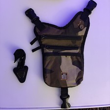 Sir Benni Miles, Side Bag