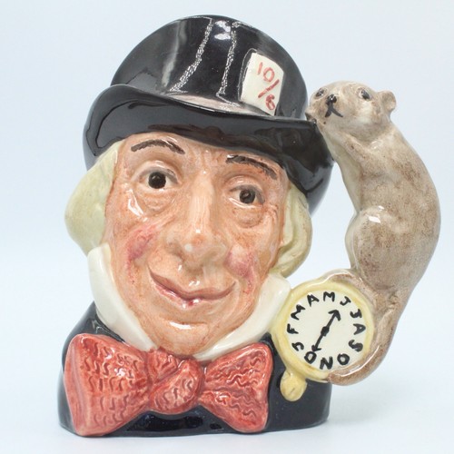 Royal doulton verrückter - doulton,