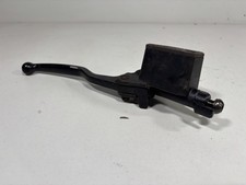 BMW F650 CS Scarver Bremspumpe