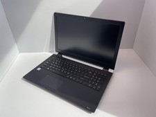 TOSHIBA TECRA A50-D Laptop w/