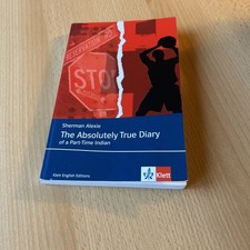 The Absolutely True Diary of a