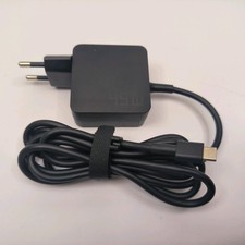 Original ASUS Netzteil (Ladegerät) 65W USB-C – Modell AD2121020