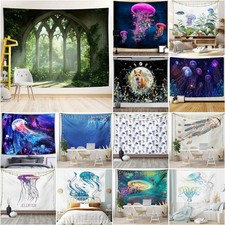 3D Qualle Wolf Eule Extra