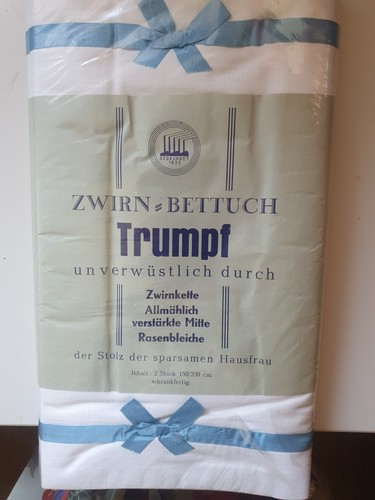 2xhaustuch 150x250cm bettlaken - 2xhaustuch,