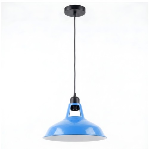 Pendelleuchte industrial - pendelleuchte,
