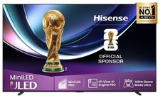 Hisense 100U7Q Pro LED 2,54 m