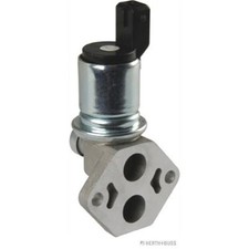 Elparts Leerlaufregelventil für Ford Courier Escort Fiesta Ka Mondeo Scorpio