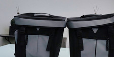 Bikemate fahrradtasche - fahrradtasche, l