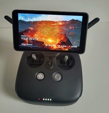DJI Phantom 4 Pro Plus Fernsteuerung, Obsidian Edition-neuwertig