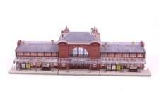 Faller 110115 Bahnhof