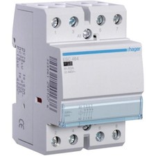 Hager Schütz ESC464 Schalter