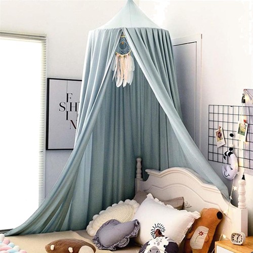 Baldachin für babybett - baldachin,