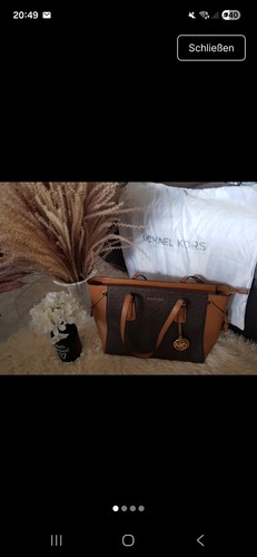 Michael kors tasche - tasche, shopper