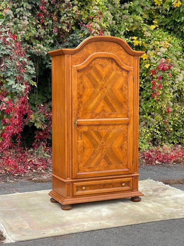 Biedermeier schrank - biedermeier,