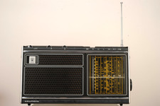 Grundig Concert Boy 1100