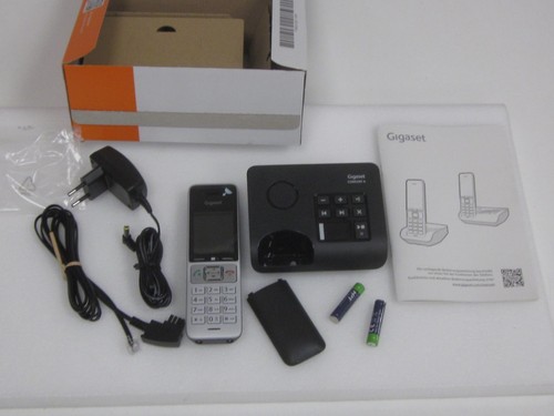 Gigaset comfort 500a - 500a, telefon