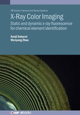 X-ray Color Imaging -
