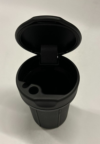 Original audi aschenbecher - vw,
