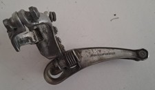 CAMPAGNOLO Vintage Umwerfer -