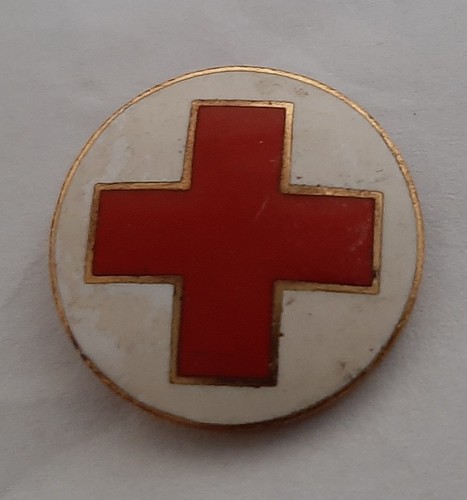 Abzeichen brosche kokarde - abzeichen,