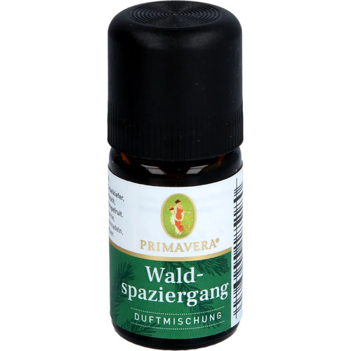 Waldspaziergang duftmischung - waldspaziergang,