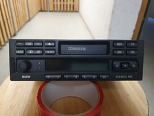 Vintage Original BMW BUSINESS RDS CASSETTE