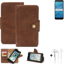 Wallet Case für Fairphone