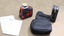 Einhell 360° Laser TE-LL 360 (Laserkreuz, horiz./vert.) selbstnivell. 2270110