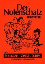 Der Notenschatz