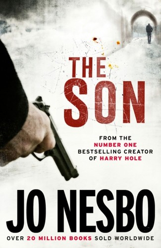 Nesbo son - j:,