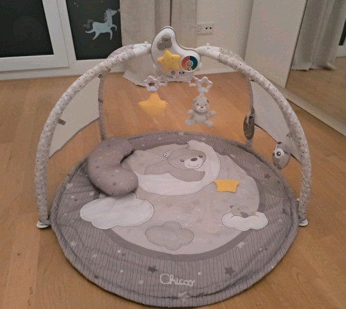 Chicco spieldecke mit - spieldecke,