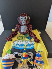 Makeship Gorilla Tag Monke