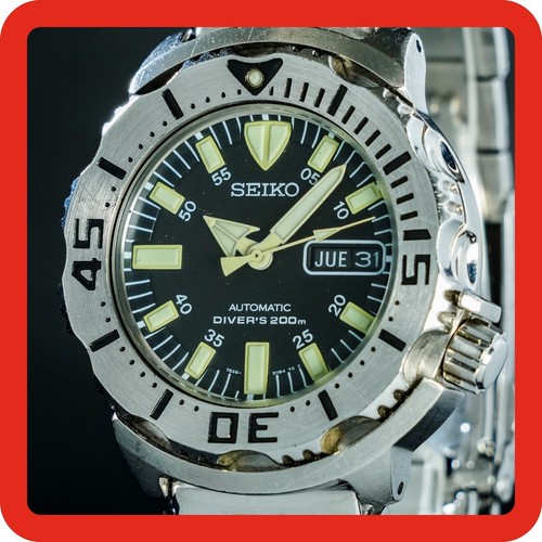 Vintage2005 mint seiko - vintage2005,