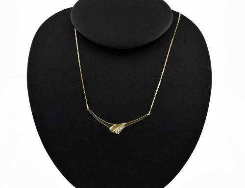 Kette 585 000 gelbgold - kette, 585/000