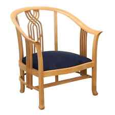 Vintage Giorgetti Sessel