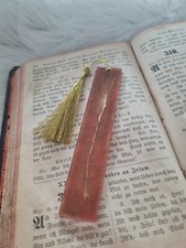 Lesezeichen Resin Harz Handmade Unikate * super Geschenk*