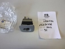 Opel Astra H Caravan Halter