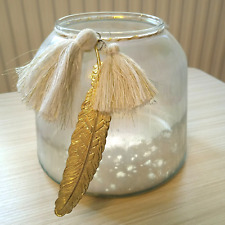 IMPRESSIONEN living - schönes Windlicht, TOP!