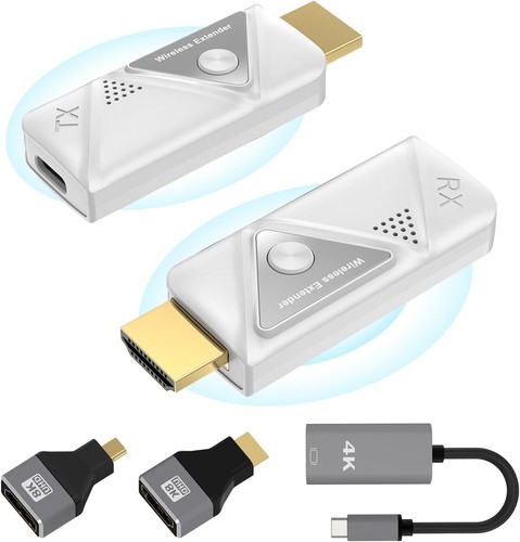 Hdmi wireless transmitter - hdmi,