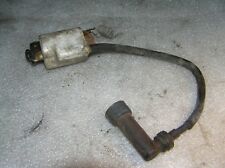 YAMAHA SR 500 2J2 Zündspule ignitioncoil