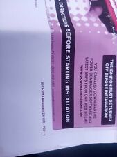 Power Commander V für Kawasaki Zx-10R bj 11-15