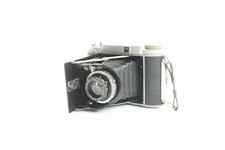 Franka Solida mit anastigmat