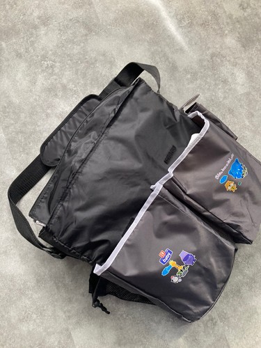 Wickeltasche