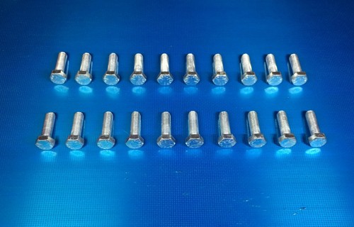 20er pack 1 unf - 5/16, 1"