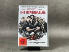 The Expendables - DVD