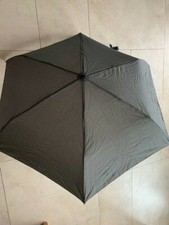 Knirps Grau Automatik