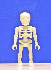 SKELETT WEISS PLAYMOBIL zu