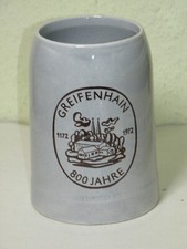 800 Jahre Greifenhain