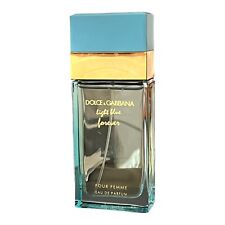 Dolce&gabana Light Blue Forever 50ml /98-99%