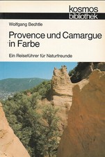 Provence und Camargue -